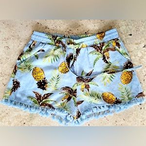Joy Joy Shorts Excellent Condition